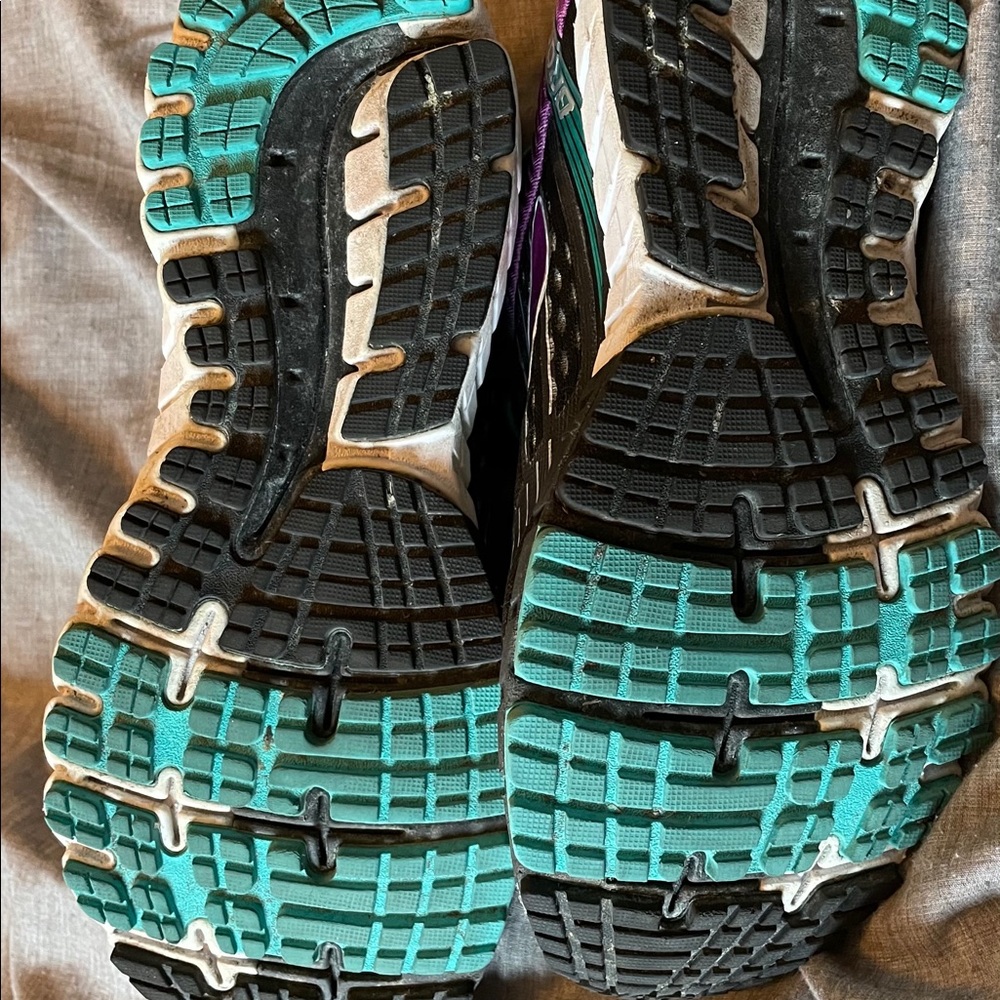 Brooks Ghost 9 - Picture 3 of 3